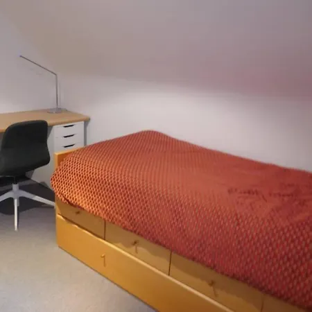 بيت للعطل Spacious Holiday